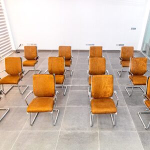 Conference Room (Capacity 50) - Silver
